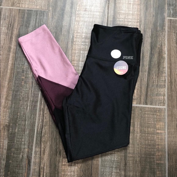 PINK Victoria's Secret Pants - Victoria Secret/PINK Leggings